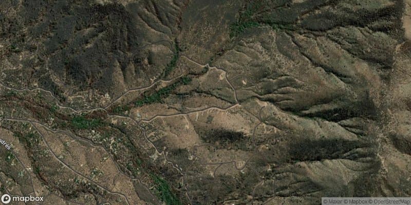 Vista previa de la ubicación