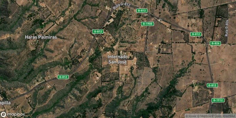 Vista previa de la ubicación