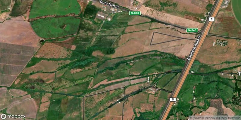 Vista previa de la ubicación