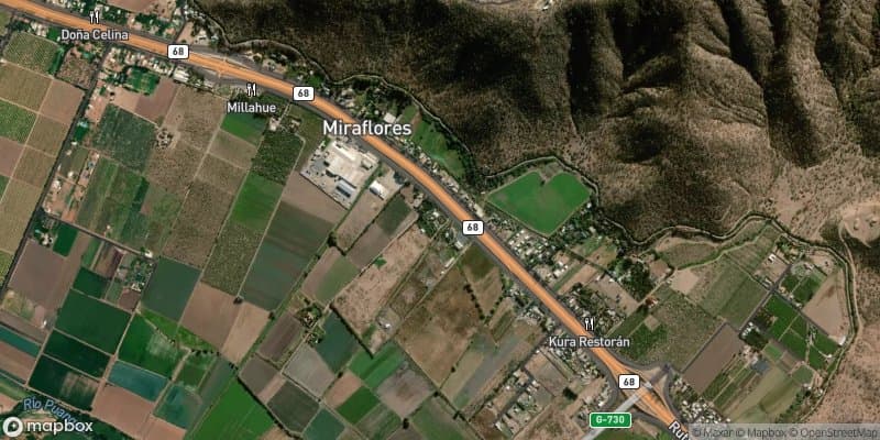 Vista previa de la ubicación