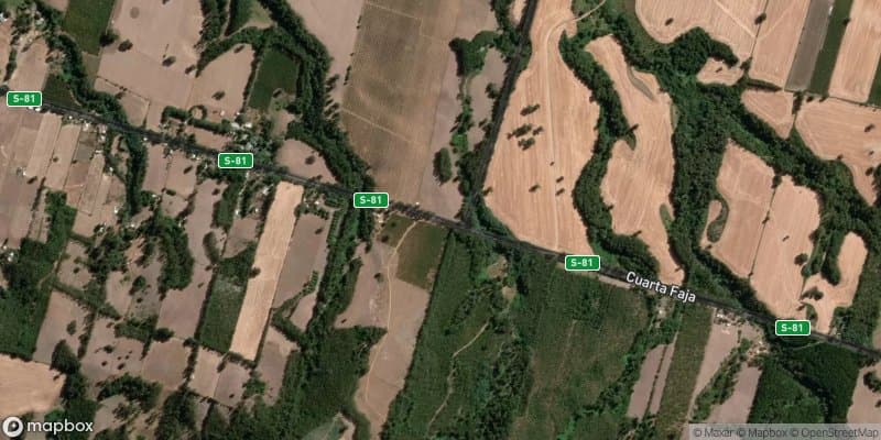 Vista previa de la ubicación