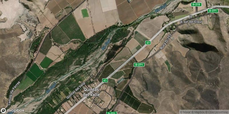 Vista previa de la ubicación