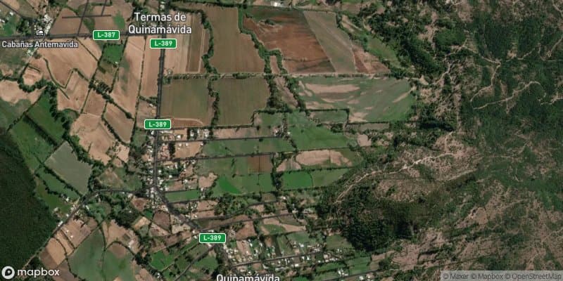 Vista previa de la ubicación