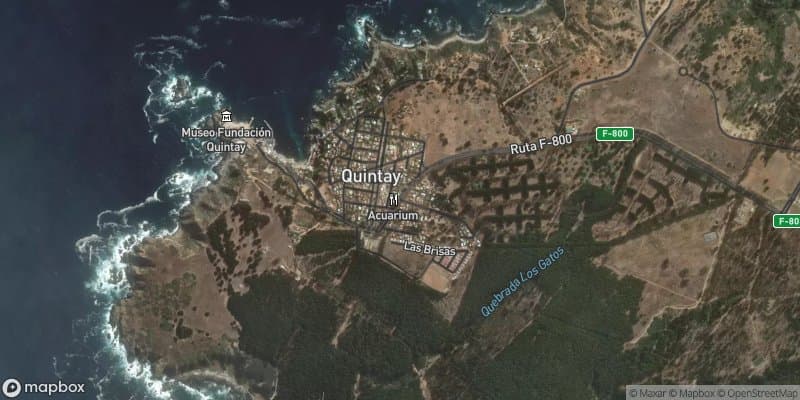 Vista previa de la ubicación