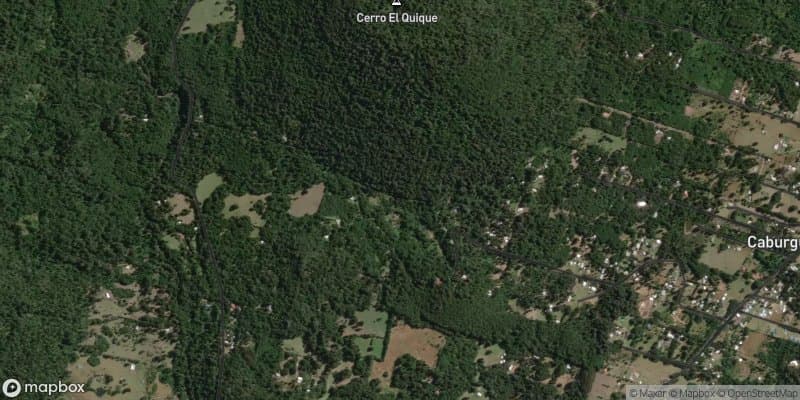 Vista previa de la ubicación