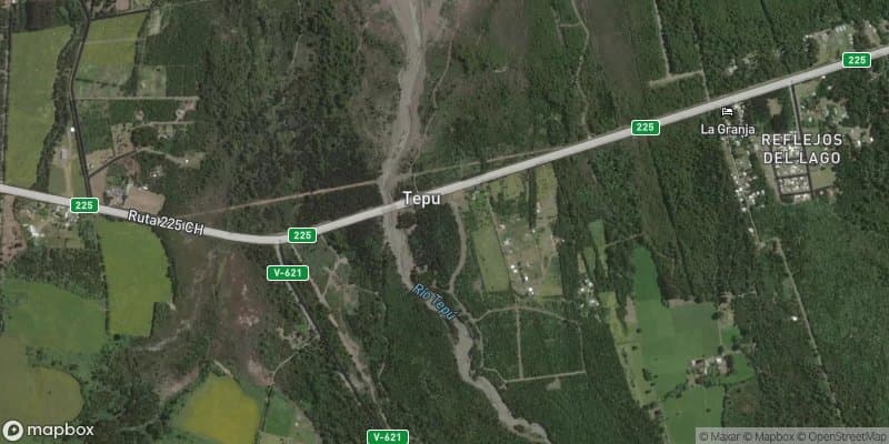 Vista previa de la ubicación