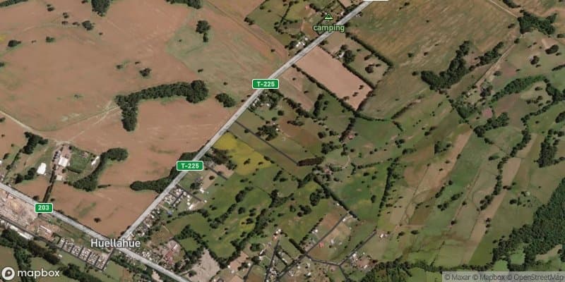 Vista previa de la ubicación