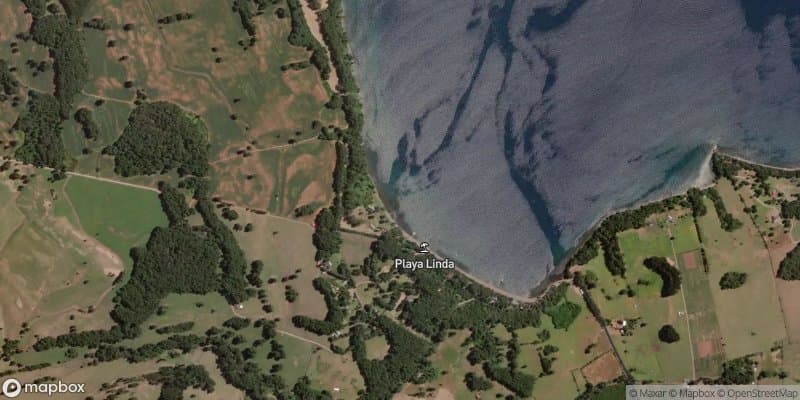 Vista previa de la ubicación