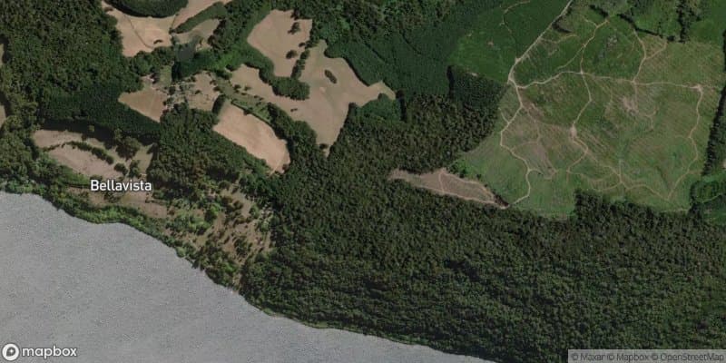 Vista previa de la ubicación