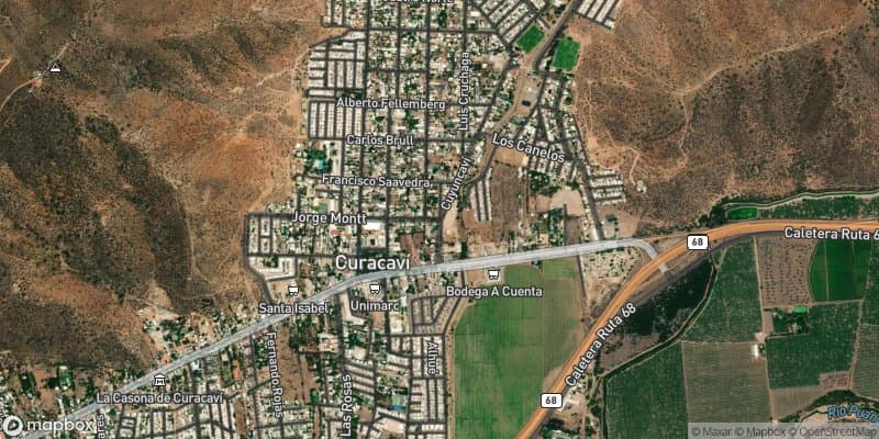 Vista previa de la ubicación