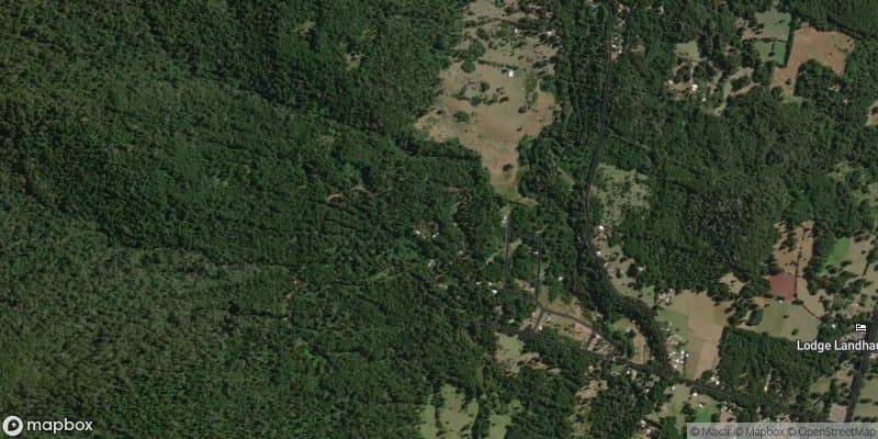 Vista previa de la ubicación