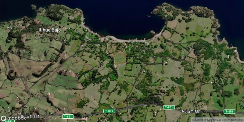 Vista previa de la ubicación