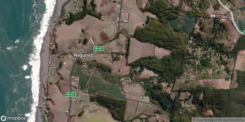 Vista previa de la ubicación