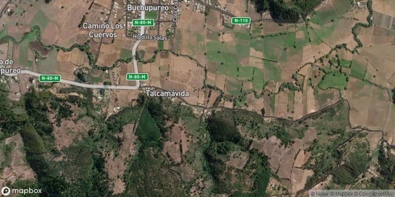 Vista previa de la ubicación