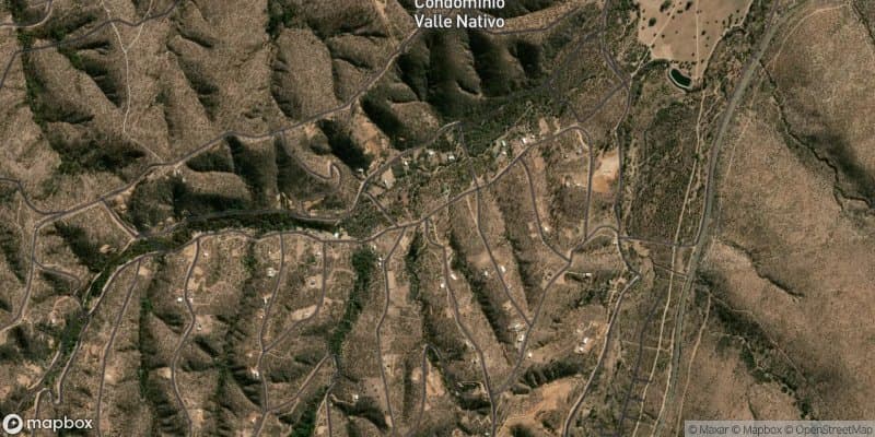 Vista previa de la ubicación