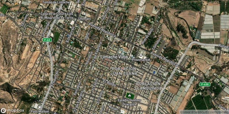 Vista previa de la ubicación