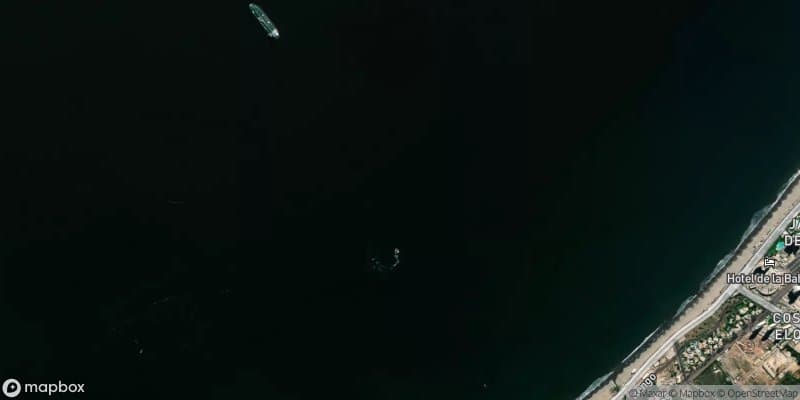 Vista previa de la ubicación