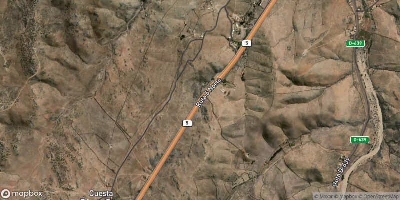 Vista previa de la ubicación