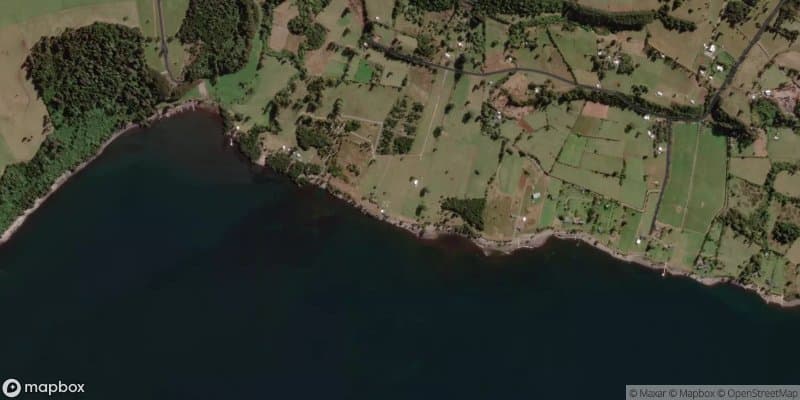 Vista previa de la ubicación