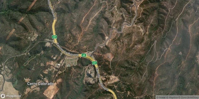 Vista previa de la ubicación