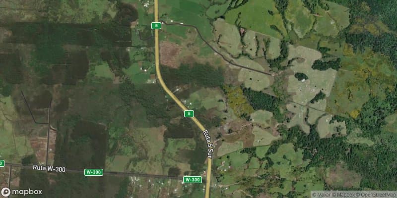 Vista previa de la ubicación