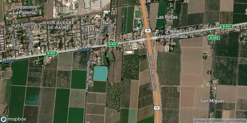 Vista previa de la ubicación