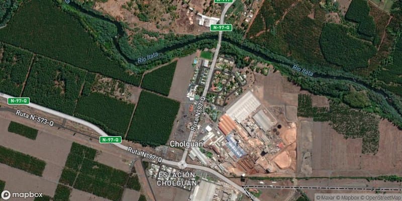 Vista previa de la ubicación