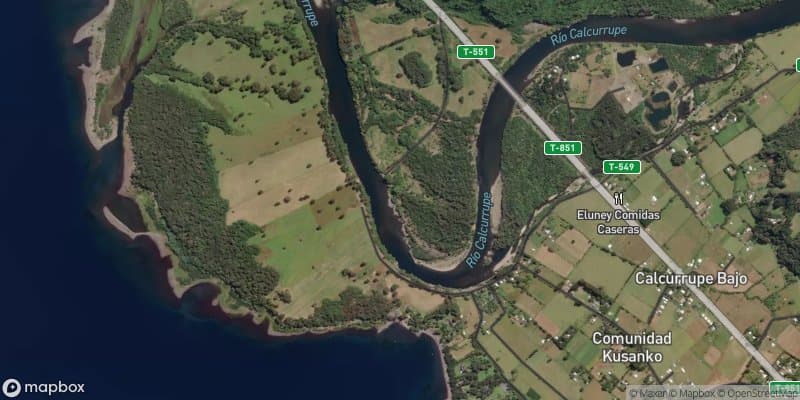 Vista previa de la ubicación