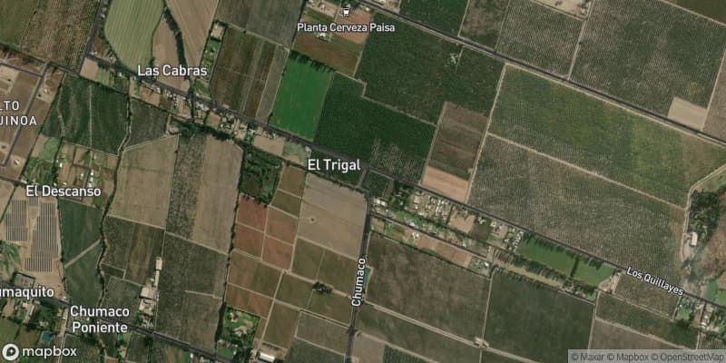 Vista previa de la ubicación