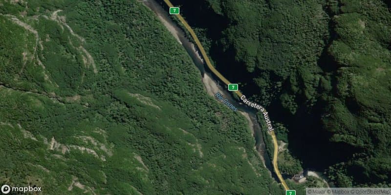 Vista previa de la ubicación