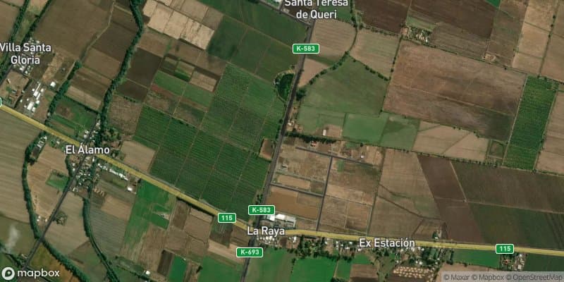 Vista previa de la ubicación