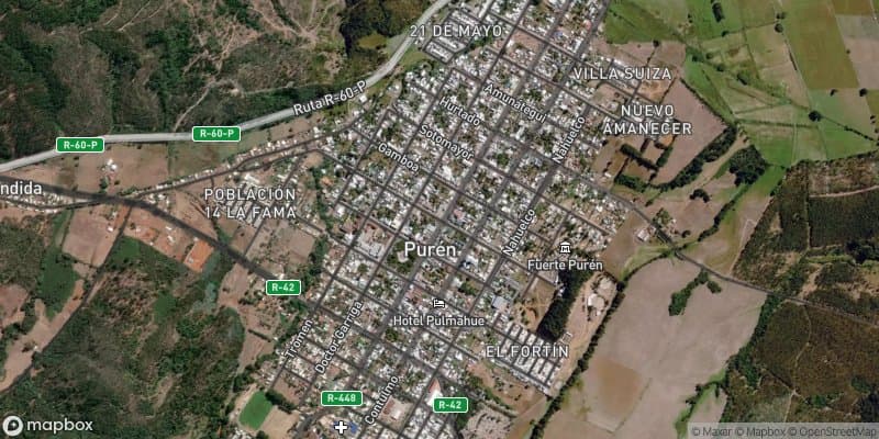 Vista previa de la ubicación