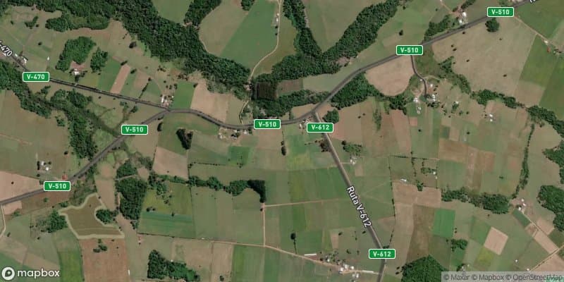 Vista previa de la ubicación