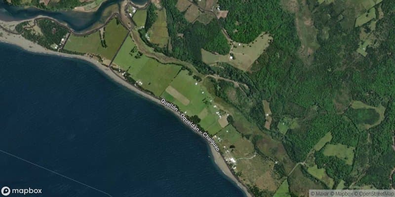 Vista previa de la ubicación