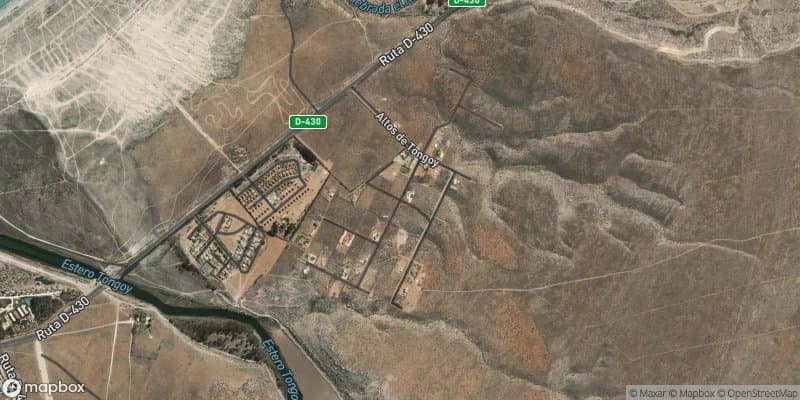 Vista previa de la ubicación