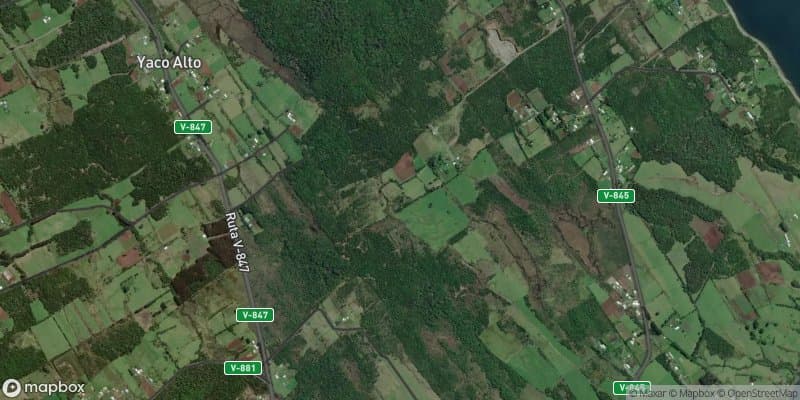 Vista previa de la ubicación