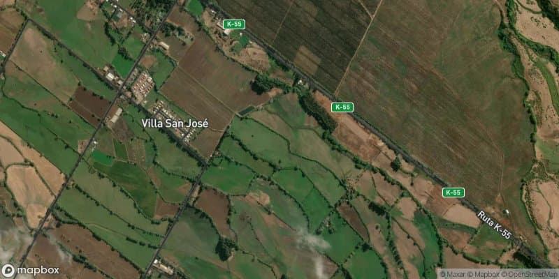 Vista previa de la ubicación