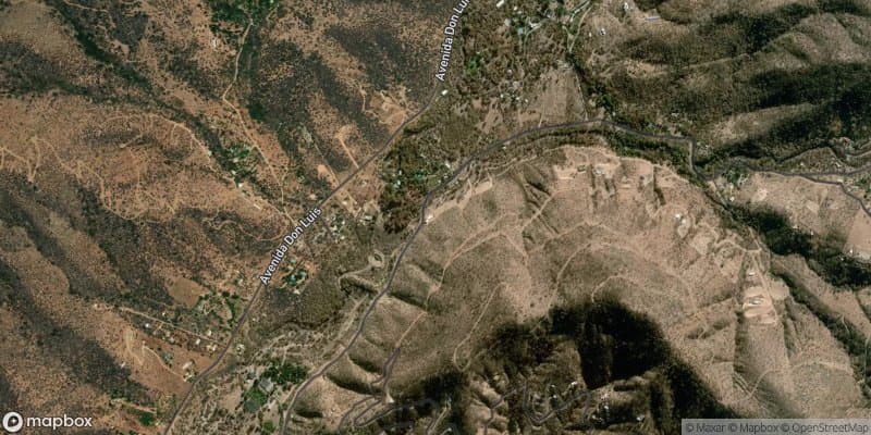 Vista previa de la ubicación