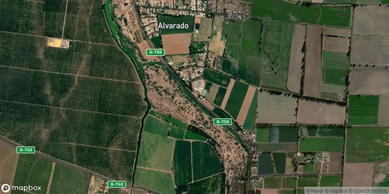 Vista previa de la ubicación