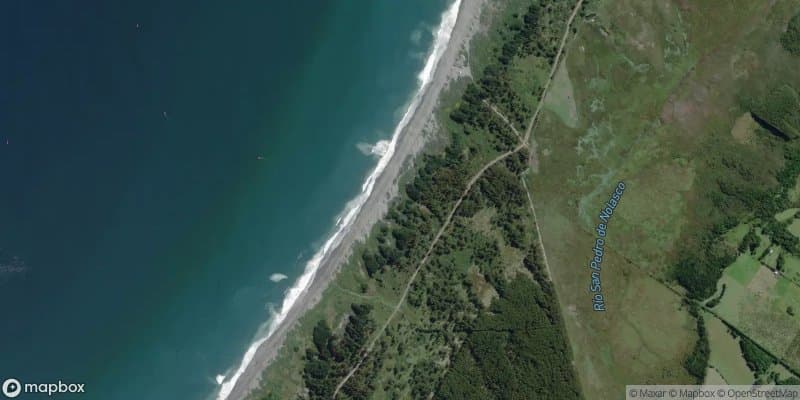 Vista previa de la ubicación