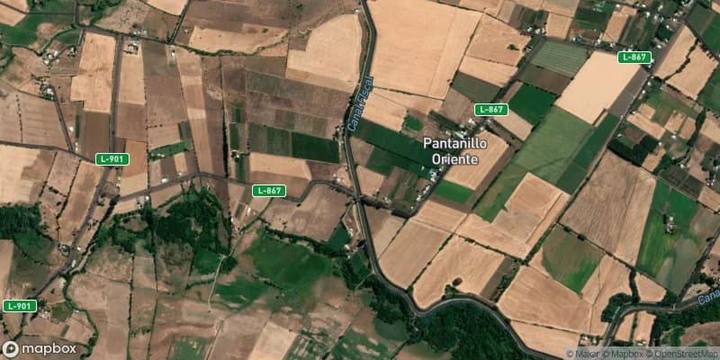 Vista previa de la ubicación