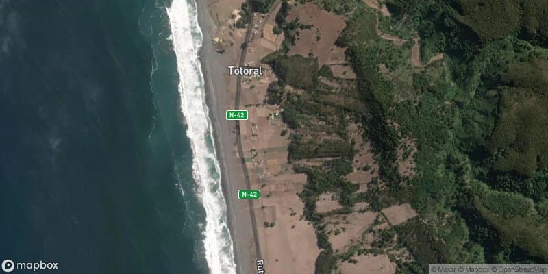 Vista previa de la ubicación