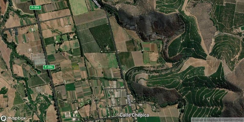 Vista previa de la ubicación