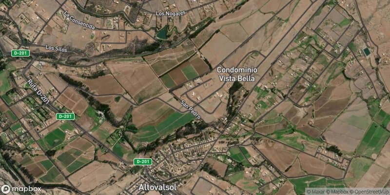 Vista previa de la ubicación