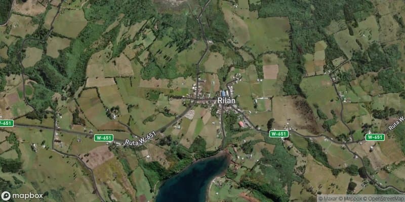 Vista previa de la ubicación