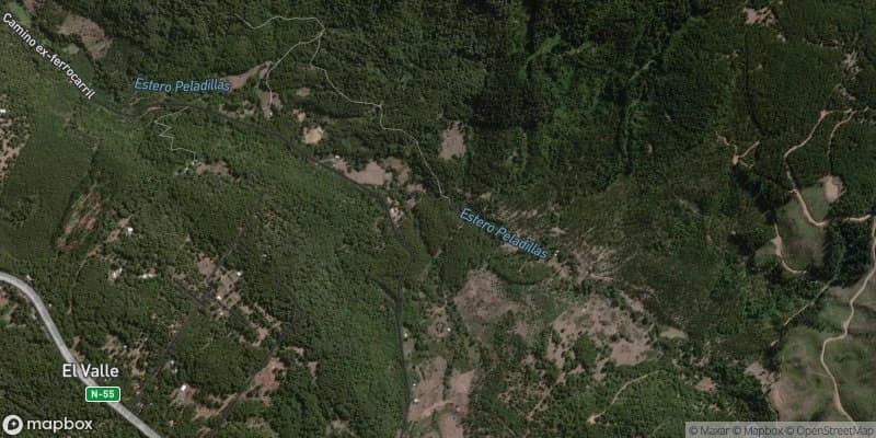 Vista previa de la ubicación