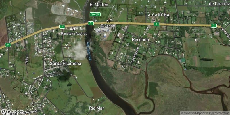 Vista previa de la ubicación