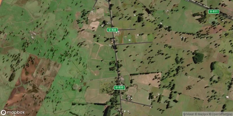 Vista previa de la ubicación