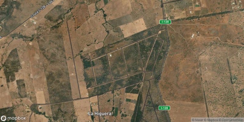 Vista previa de la ubicación