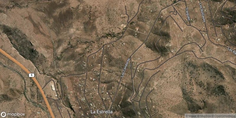 Vista previa de la ubicación